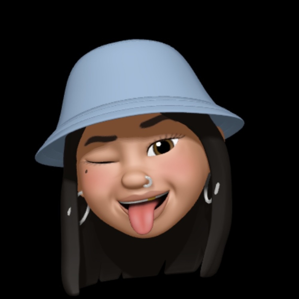 Meet your Posher, Lucy